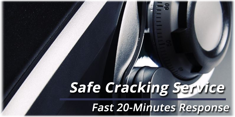 Safe Cracking Service Marietta, GA